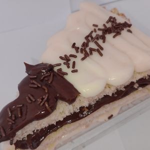 imagem do produto TORTA CASADINHO COM NINHO 