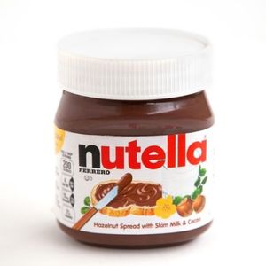 imagem do produto Nutella 