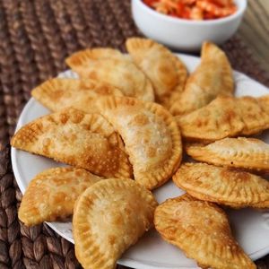 imagem do produto Pastelzinho de queijo 