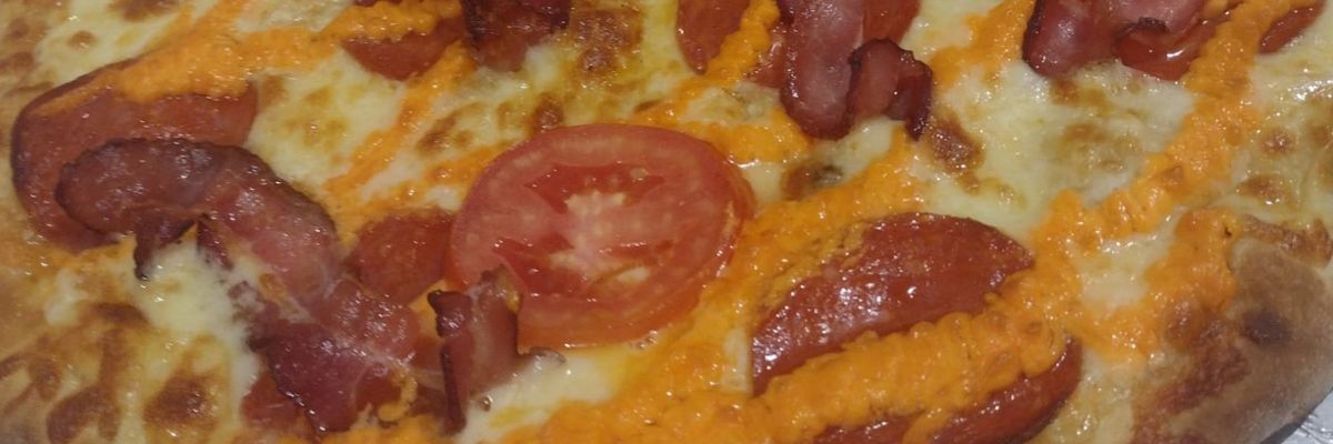 Pizzaria Terranova Delivery logo