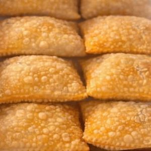 imagem do produto Pastéis tamanho petiscos 