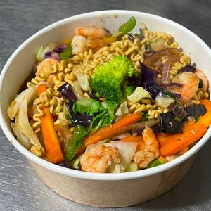 imagem do produto Yakisoba misto 