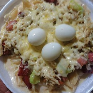 imagem do produto Monte sua massa