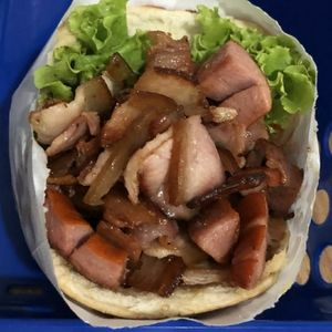 imagem do produto X- Especial 