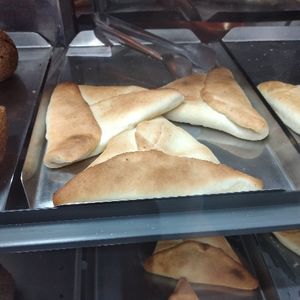 imagem do produto Esfirra carne