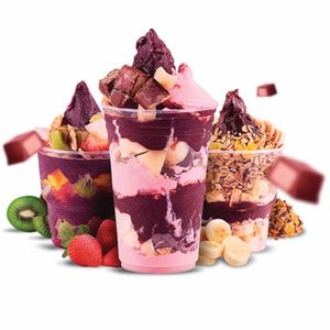 imagem do produto Açaí 350ml