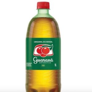 imagem do produto Guaraná Antártica 1 litro 