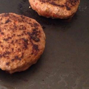 imagem do produto Carne de hambúrguer 