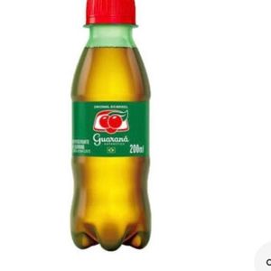 imagem do produto Guaraná 200 ml