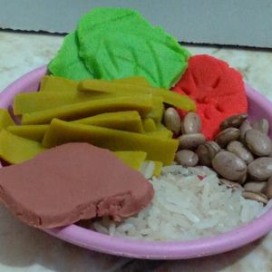 imagem do produto Prato completo