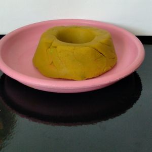 imagem do produto Pudim de milho