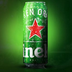 imagem do produto Heineken 473ml
