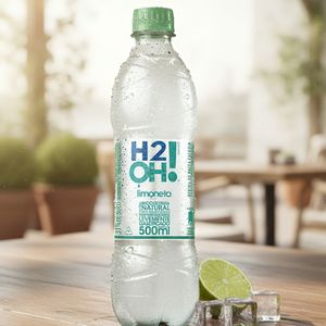 imagem do produto H2 OH 500ml