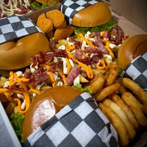 imagem do produto Combo X 4