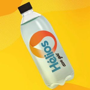 imagem do produto Água com gás 500ml