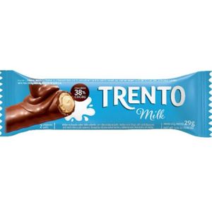imagem do produto TRENTO milk