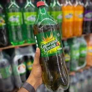 imagem do produto Coroa guaraná 2L