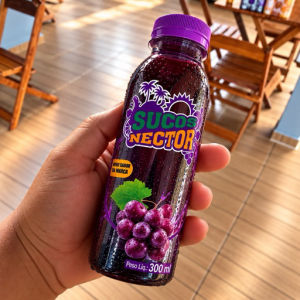 imagem do produto Suco nector UVA 300ml