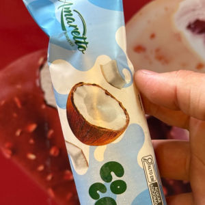 imagem do produto Picolé coco