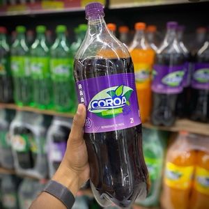 imagem do produto Coroa uva 2L