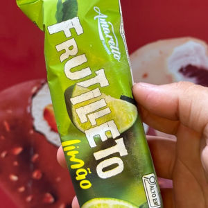 imagem do produto Picolé frutillito limão