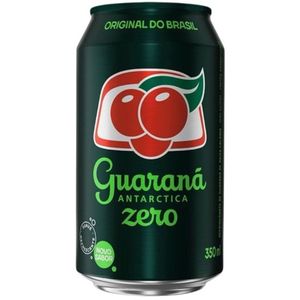 imagem do produto Guaraná 350ml (ZERO)