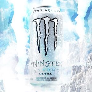 imagem do produto Monster ultra 473ml