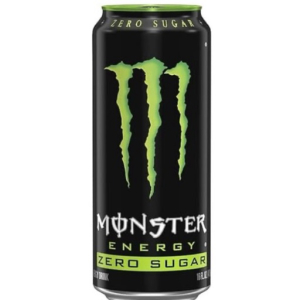 imagem do produto Monster energético tradicional (ZERO) 473ml