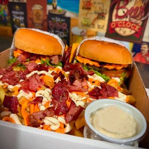 imagem do produto Combo duplo picanha