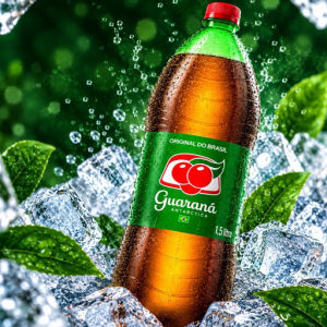 imagem do produto Guaraná Antártica 1.5L