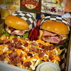 imagem do produto Combo XP