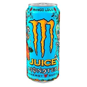 imagem do produto Monster mango 473ml