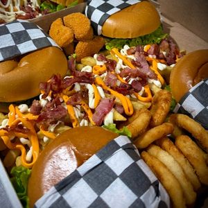 imagem do produto Combo Smash 4