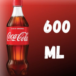 imagem do produto Coca-Cola 600ml