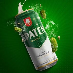 imagem do produto SPATEN 473ml