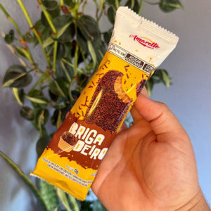 imagem do produto Picolé BRIGADEIRO