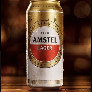 imagem do produto AMSTEL 473ml