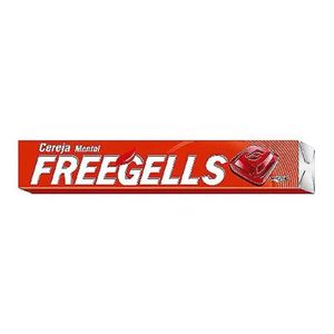 imagem do produto FREEGELLS CEREJA