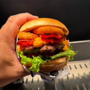 imagem do produto Cebola bacon
