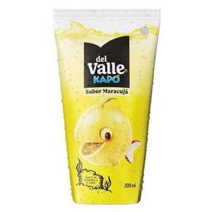 imagem do produto Del valle Kapo maracujá 