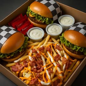 imagem do produto Combo Expresso 