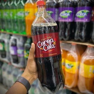 imagem do produto Coroa cola 2L