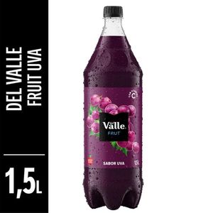 imagem do produto Dell valle uva 1.5L