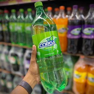 imagem do produto Coroa limão 2L