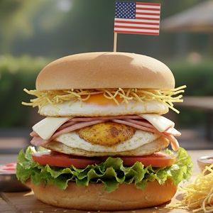 imagem do produto Americano