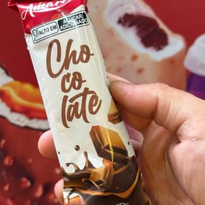 imagem do produto Picolé chocolate