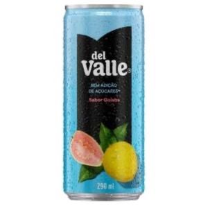 imagem do produto Suco Del valle goiaba(zero) 290ml