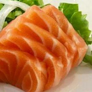 imagem do produto Sashimi Salmão 