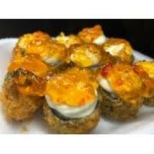 imagem do produto Hot Chili 