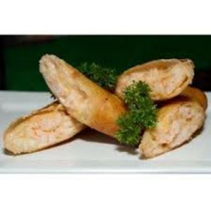 imagem do produto Harumaki Salmão Philadelphia 